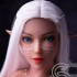 SE Sex Doll Head | #022-122