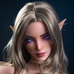 SE Sex Doll Head | #022-173