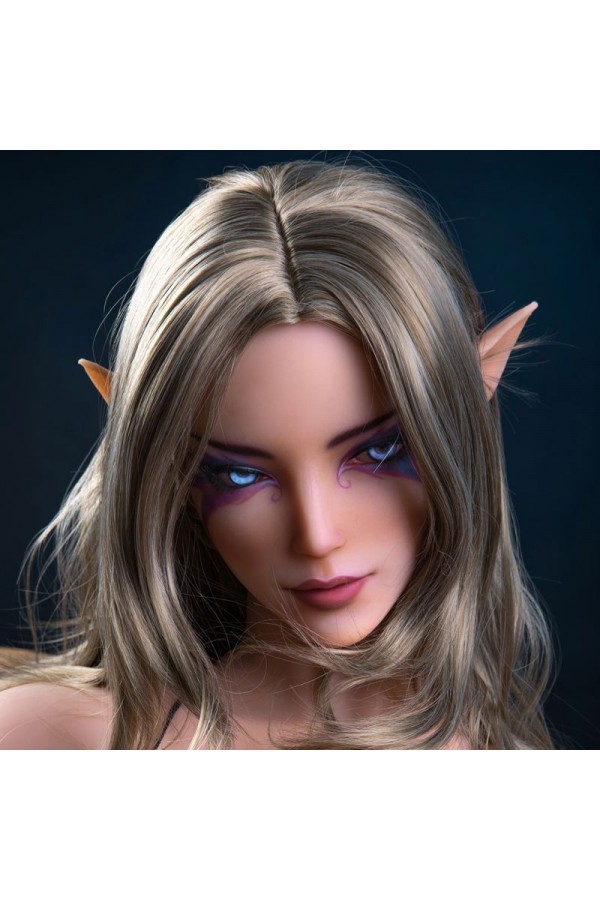SE Sex Doll Head | #022-173 SE Sex Doll Head | #022-173