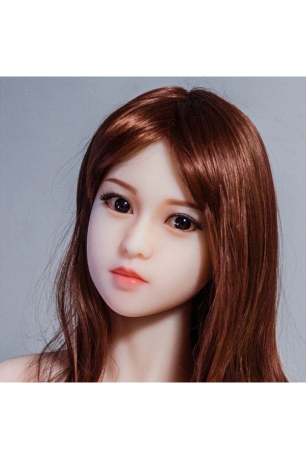 SE Sex Doll Head | #034-041 SE Sex Doll Head | #034-041