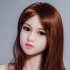 SE Sex Doll Head | #034-041