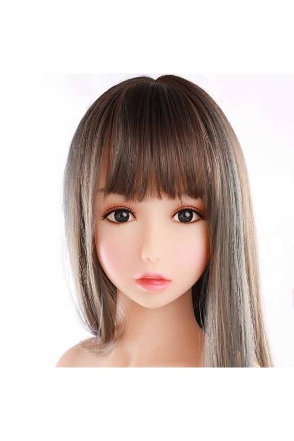 SE Sex Doll Head | #058-022