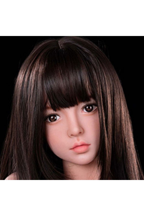 SE Sex Doll Head | #72-118 SE Sex Doll Head | #72-118