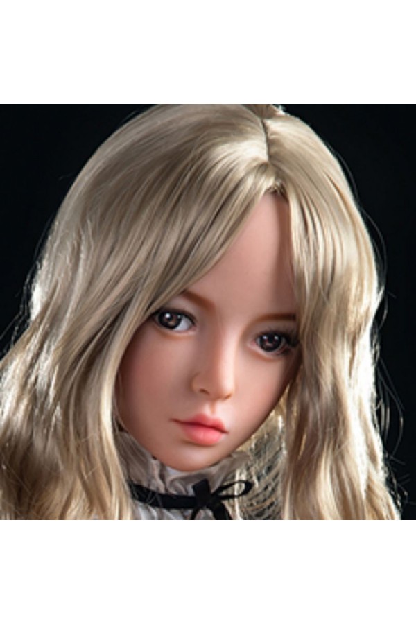 SE Sex Doll Head | #072-121 SE Sex Doll Head | #072-121