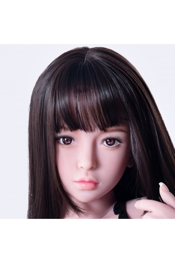 SE Sex Doll Head | #072-131 SE Sex Doll Head | #072-131