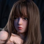 SE Sex Doll Head | #072-142