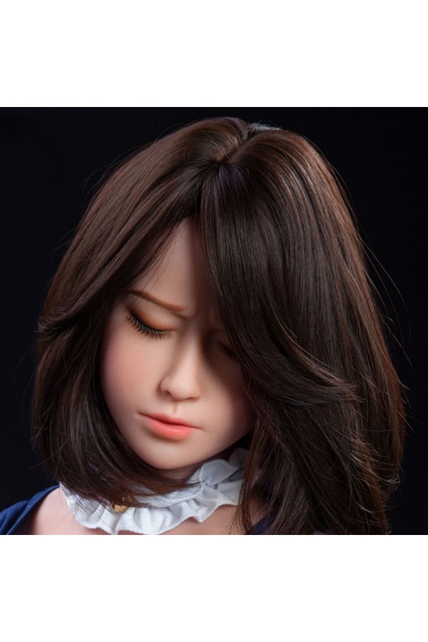 SE Sex Doll Head | #073-086