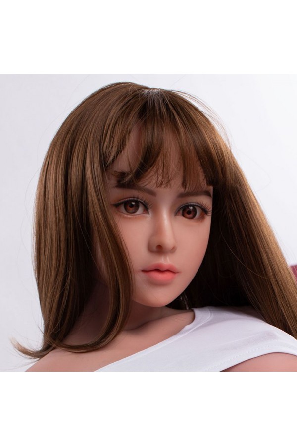 SE Sex Doll Head | #108-159 SE Sex Doll Head | #108-159