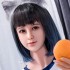 SE Sex Doll Head | #001-153