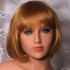 SE Sex Doll Head | #003-013