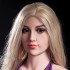 SE Sex Doll Head | #003-070
