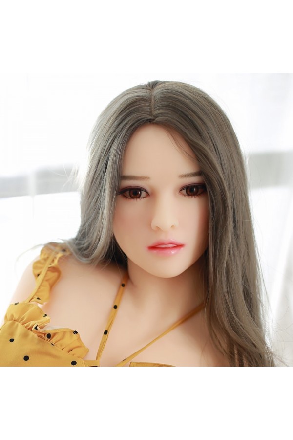 SE Sex Doll Head | #011-020