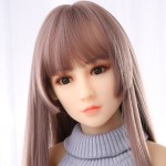 SE Sex Doll Head | #012-021