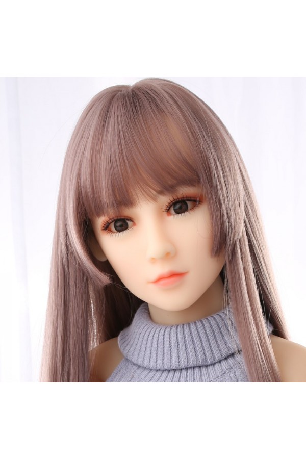 SE Sex Doll Head | #012-021