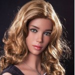 SE Sex Doll Head | #014-056