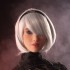 SE Sex Doll Head | #016-156