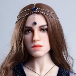 SE Sex Doll Head | #018-058