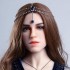 SE Sex Doll Head | #018-058