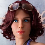 SE Sex Doll Head | #018-065