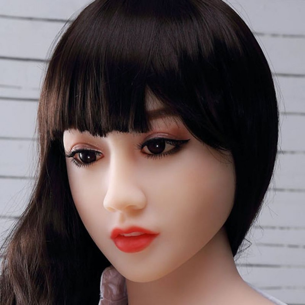 WM Sex Doll Head | 106