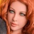 WM Sex Doll Head | 111
