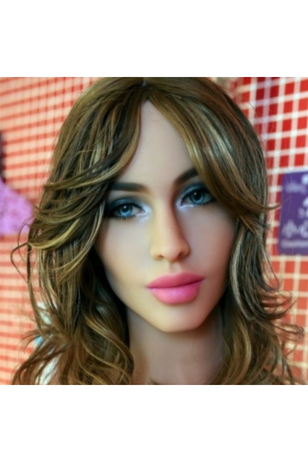 WM Sex Doll Head | 114 WM Sex Doll Head | 114