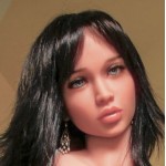 WM Sex Doll Head | 115