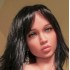 WM Sex Doll Head | 115