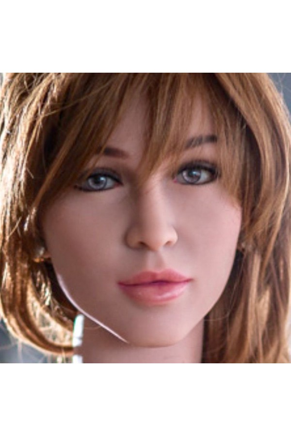 WM Sex Doll Head | 117