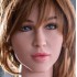WM Sex Doll Head | 117