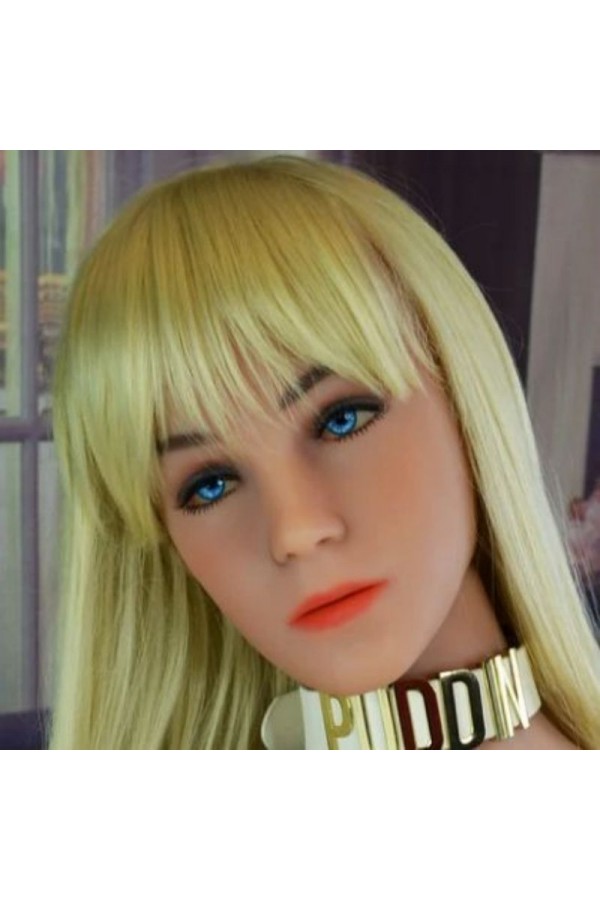 WM Sex Doll Head | 118