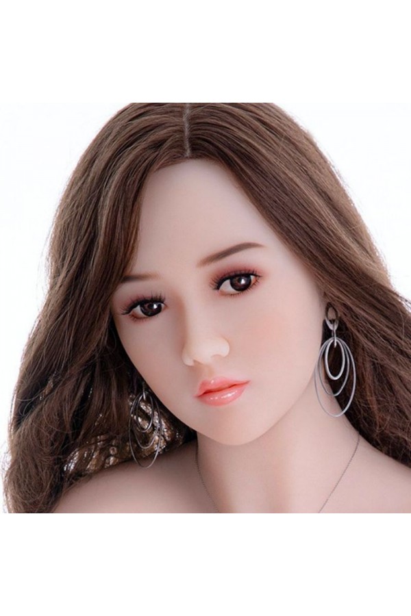 WM Sex Doll Head | 120