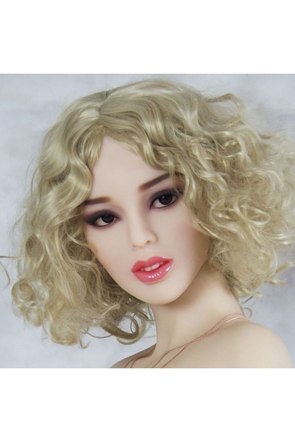 WM Sex Doll Head | 121