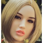 WM Sex Doll Head | 122