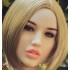 WM Sex Doll Head | 122