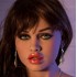 WM Sex Doll Head | 142