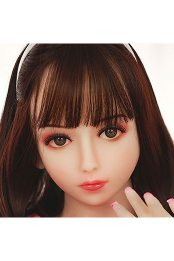 WM Sex Doll Head | 153