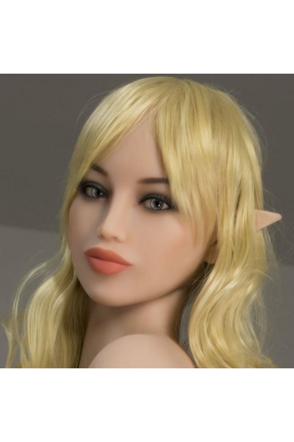 WM Sex Doll Head | 154