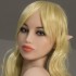 WM Sex Doll Head | 154