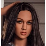 WM Sex Doll Head | 156