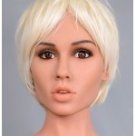 WM Sex Doll Head | 157