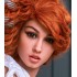 WM Sex Doll Head | 162