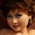 WM Sex Doll Head | 163