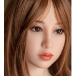WM Sex Doll Head | 173