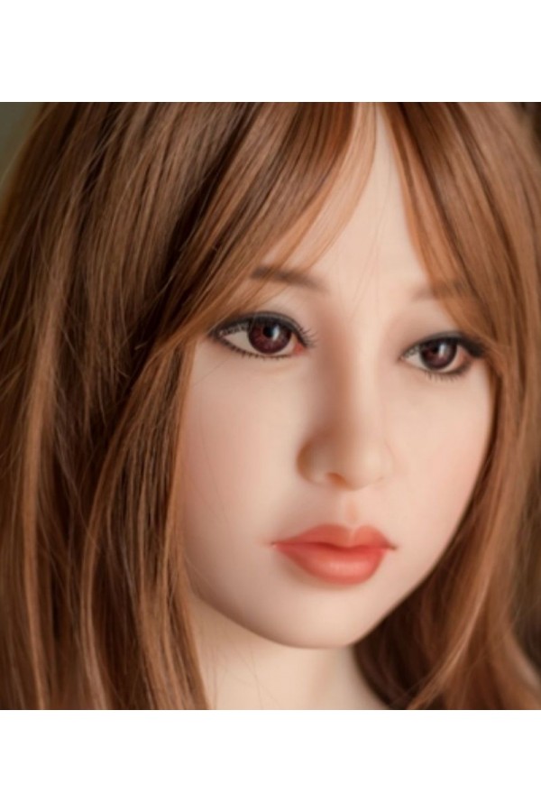 WM Sex Doll Head | 173