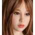 WM Sex Doll Head | 173