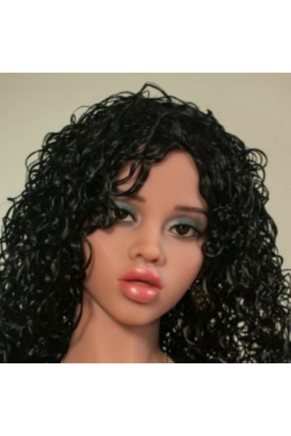 WM Sex Doll Head | 176