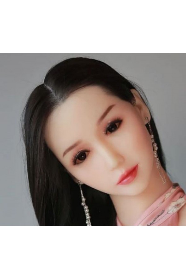 WM Sex Doll Head | 181