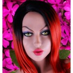WM Sex Doll Head | 182