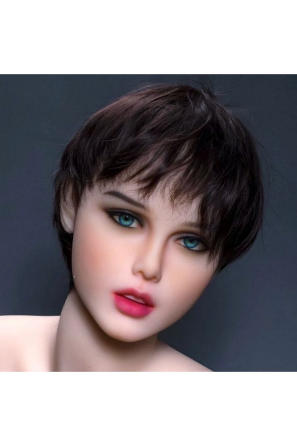 WM Sex Doll Head | 185